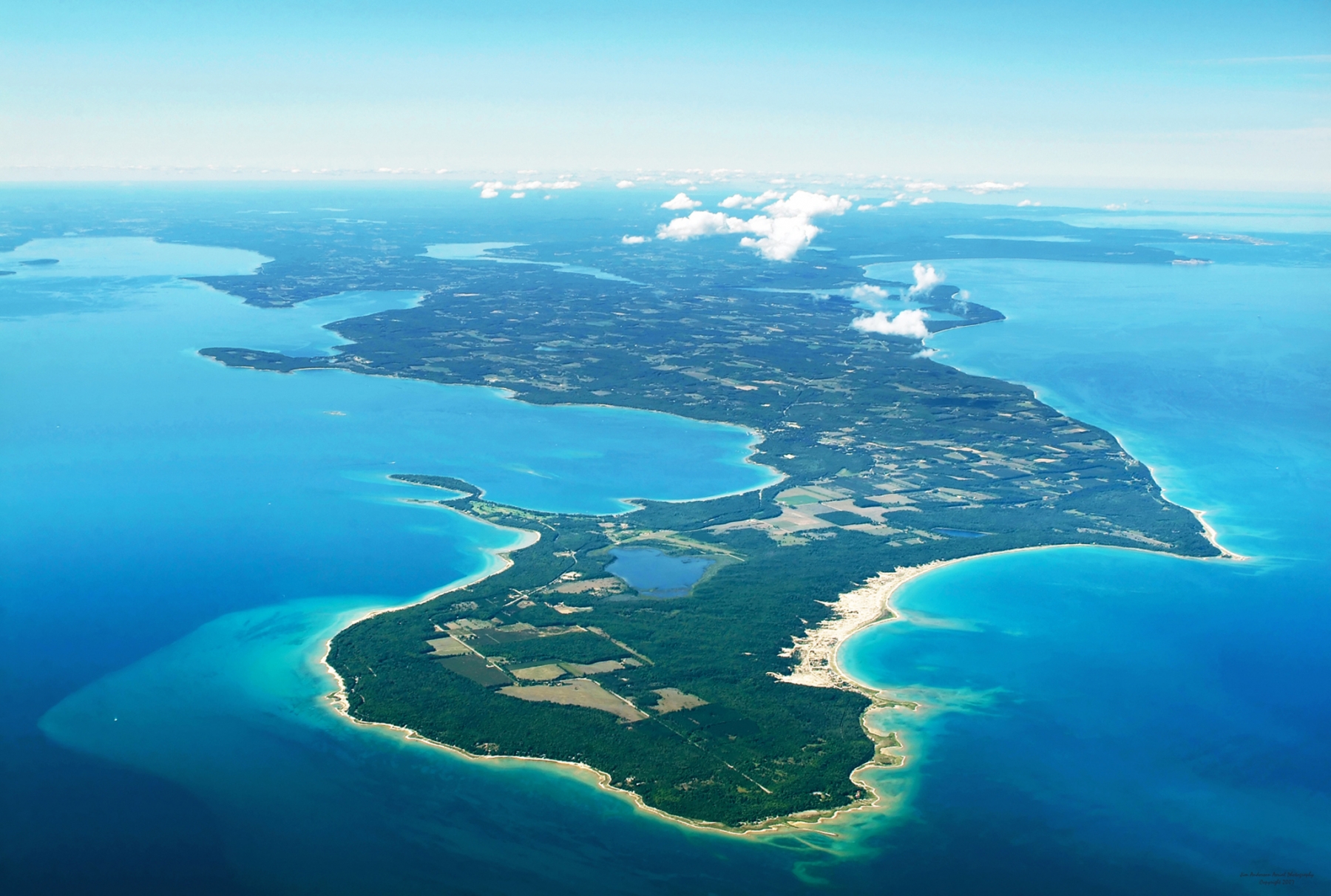 Leelanau Peninsula